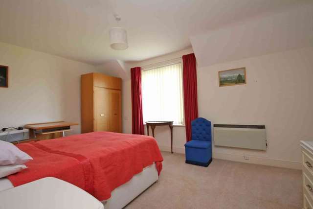  Image of 2 bedroom Terraced house for sale in St. Lucians Lane Wallingford OX10 at St. Lucians Lane  Wallingford, OX10 9ER