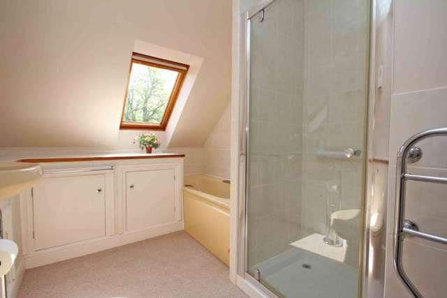  Image of 2 bedroom Terraced house for sale in St. Lucians Lane Wallingford OX10 at St. Lucians Lane  Wallingford, OX10 9ER