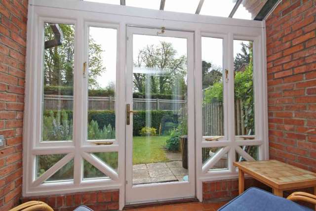  Image of 2 bedroom Terraced house for sale in St. Lucians Lane Wallingford OX10 at St. Lucians Lane  Wallingford, OX10 9ER