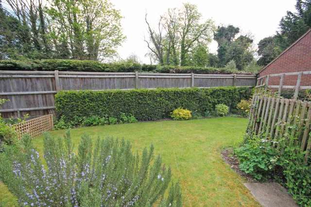  Image of 2 bedroom Terraced house for sale in St. Lucians Lane Wallingford OX10 at St. Lucians Lane  Wallingford, OX10 9ER