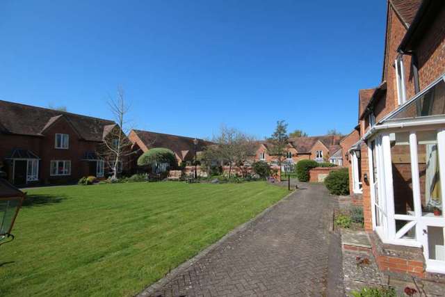  Image of 2 bedroom Terraced house for sale in St. Lucians Lane Wallingford OX10 at St. Lucians Lane  Wallingford, OX10 9ER