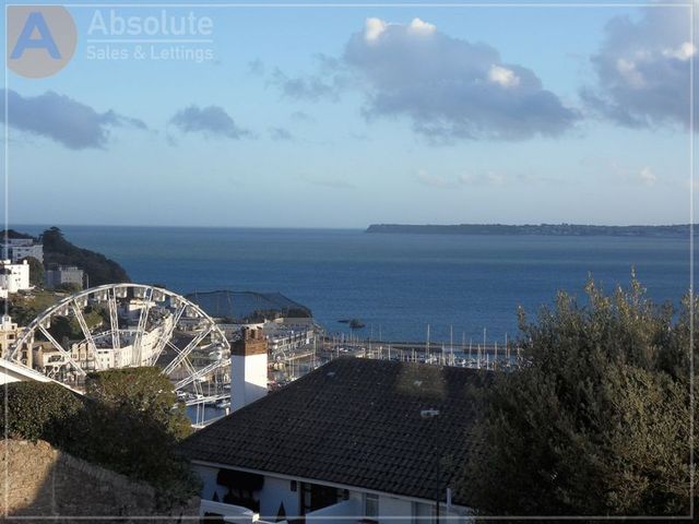  Image of 1 bedroom Apartment to rent in St. Lukes Road South Torquay TQ2 at St Lukes Road South Array Torquay, TQ2 5YQ
