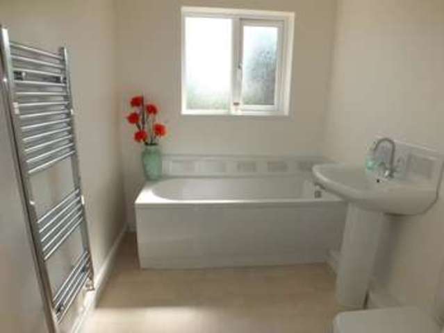  Image of 3 bedroom Semi-Detached house for sale in St. Marys Park Jordanston Milford Haven SA73 at Jordanston Milford Haven Rosemarket, SA73 1HX