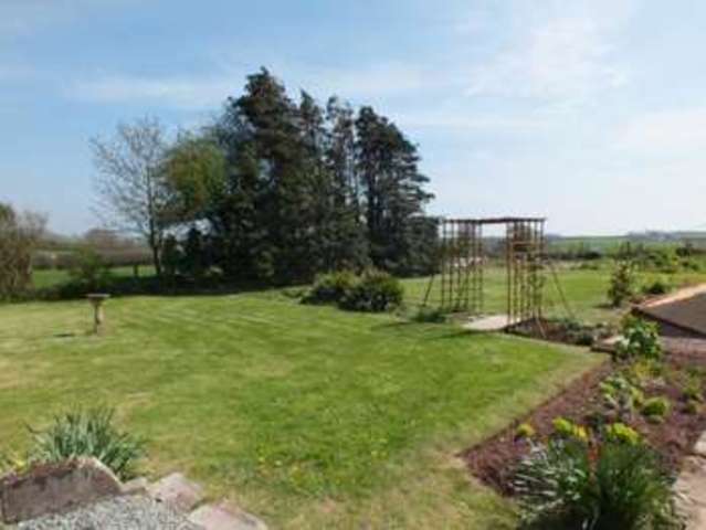 Image of 3 bedroom Semi-Detached house for sale in St. Marys Park Jordanston Milford Haven SA73 at Jordanston Milford Haven Rosemarket, SA73 1HX