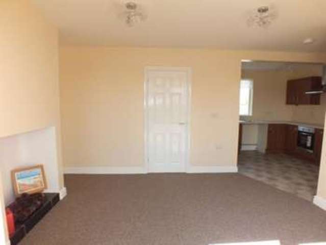  Image of 3 bedroom Semi-Detached house for sale in St. Marys Park Jordanston Milford Haven SA73 at Jordanston Milford Haven Rosemarket, SA73 1HX
