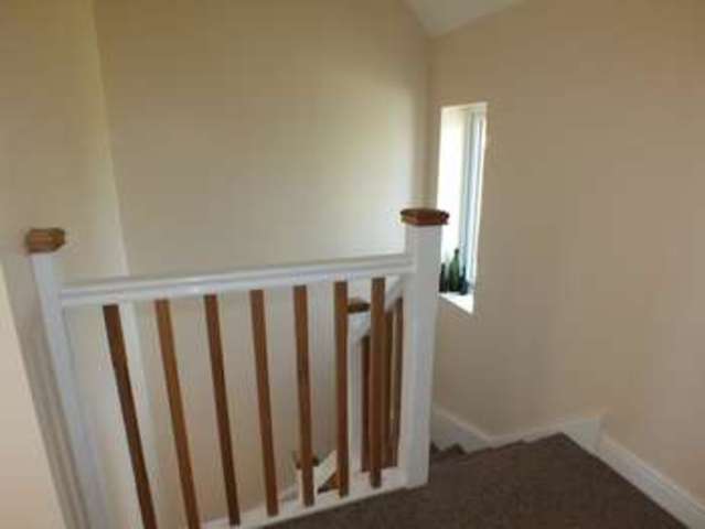  Image of 3 bedroom Semi-Detached house for sale in St. Marys Park Jordanston Milford Haven SA73 at Jordanston Milford Haven Rosemarket, SA73 1HX