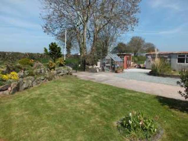  Image of 3 bedroom Semi-Detached house for sale in St. Marys Park Jordanston Milford Haven SA73 at Jordanston Milford Haven Rosemarket, SA73 1HX