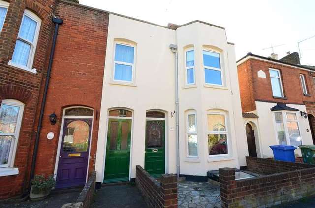  Image of 5 bedroom Semi-Detached house for sale in St. Marys Road Faversham ME13 at Faversham Kent Faversham, ME13 8EH