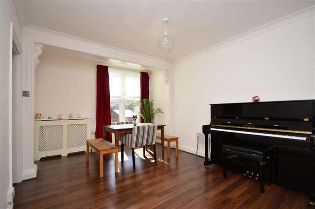  Image of 5 bedroom Semi-Detached house for sale in St. Marys Road Faversham ME13 at Faversham Kent Faversham, ME13 8EH