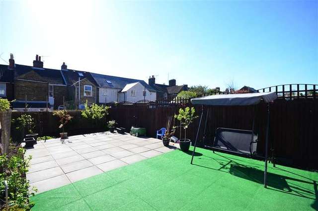  Image of 5 bedroom Semi-Detached house for sale in St. Marys Road Faversham ME13 at Faversham Kent Faversham, ME13 8EH