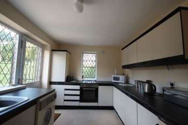  Image of 2 bedroom Semi-Detached house to rent in St. Matthias Street Burley Leeds LS4 at St Matthias Terrace  Leeds, LS4 2DZ
