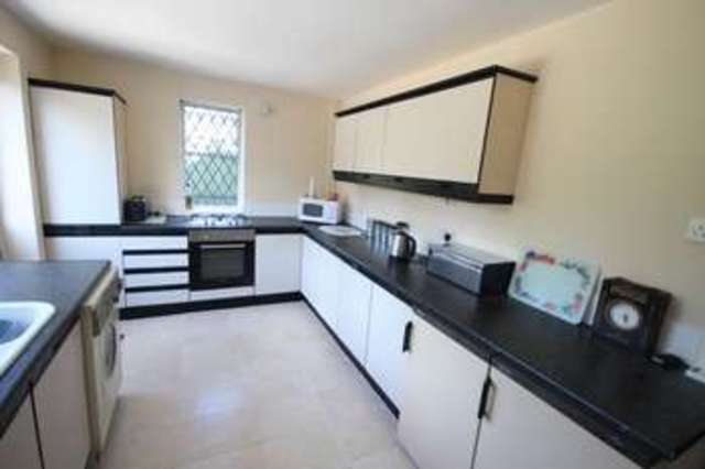  Image of 2 bedroom Semi-Detached house to rent in St. Matthias Street Burley Leeds LS4 at St Matthias Terrace  Leeds, LS4 2DZ