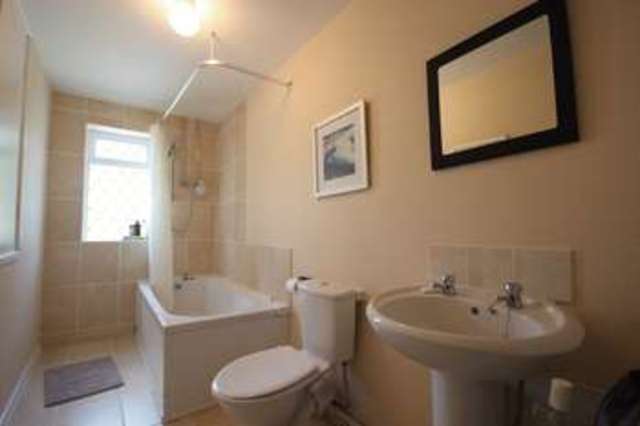  Image of 2 bedroom Semi-Detached house to rent in St. Matthias Street Burley Leeds LS4 at St Matthias Terrace  Leeds, LS4 2DZ