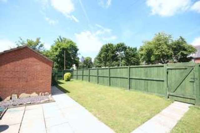  Image of 2 bedroom Semi-Detached house to rent in St. Matthias Street Burley Leeds LS4 at St Matthias Terrace  Leeds, LS4 2DZ