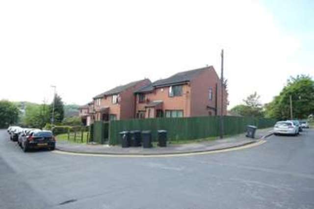  Image of 2 bedroom Semi-Detached house to rent in St. Matthias Street Burley Leeds LS4 at St Matthias Terrace  Leeds, LS4 2DZ
