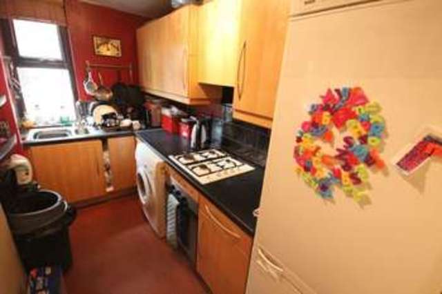  Image of 3 bedroom Terraced house to rent in St. Michaels Lane Burley Leeds LS4 at St Michaels Lane Burley Leeds, LS4 2PD