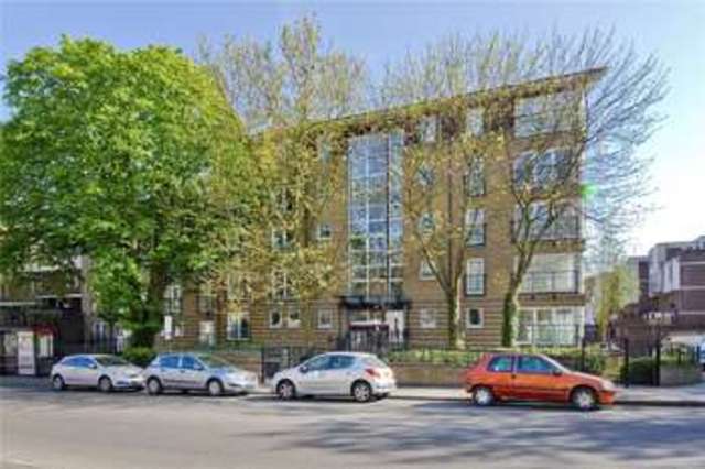  Image of 2 bedroom Flat for sale in St. Pauls Road London N1 at London  Essex Road, N1 2TH