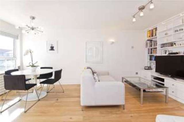  Image of 2 bedroom Flat for sale in St. Pauls Road London N1 at London  Essex Road, N1 2TH