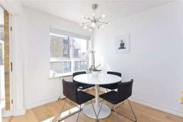  Image of 2 bedroom Flat for sale in St. Pauls Road London N1 at London  Essex Road, N1 2TH