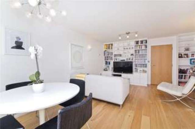  Image of 2 bedroom Flat for sale in St. Pauls Road London N1 at London  Essex Road, N1 2TH