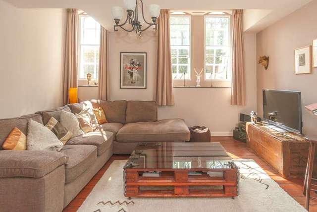  Image of 1 bedroom Apartment for sale in Watling Street Mountsorrel Loughborough LE12 at Mountsorrel, LE12 7BD