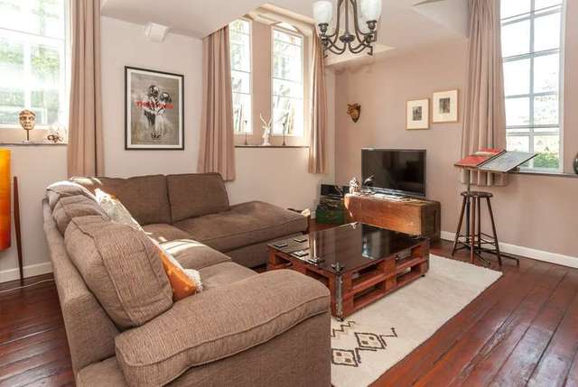  Image of 1 bedroom Apartment for sale in Watling Street Mountsorrel Loughborough LE12 at Mountsorrel, LE12 7BD