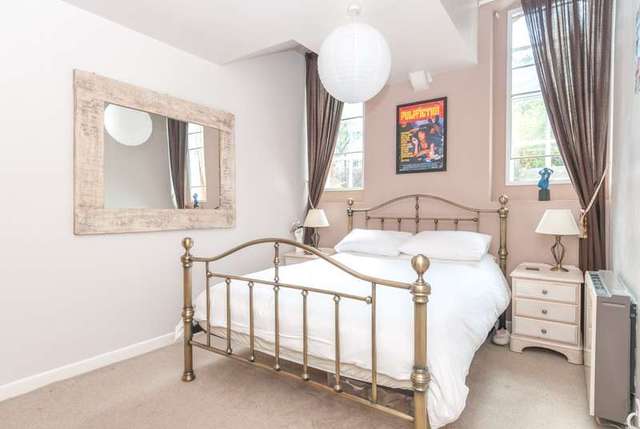  Image of 1 bedroom Apartment for sale in Watling Street Mountsorrel Loughborough LE12 at Mountsorrel, LE12 7BD