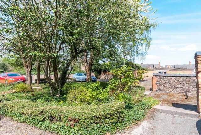  Image of 1 bedroom Apartment for sale in Watling Street Mountsorrel Loughborough LE12 at Mountsorrel, LE12 7BD