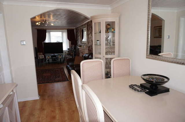  Image of 3 bedroom Detached house for sale in Stainbank Road Kendal LA9 at Kendal Cumbria, LA9 5BG