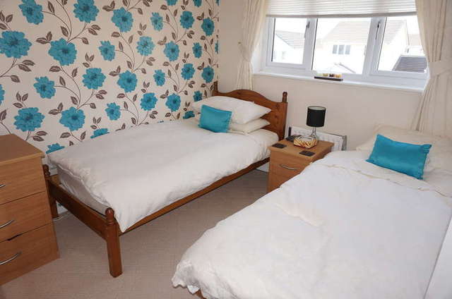  Image of 3 bedroom Detached house for sale in Stainbank Road Kendal LA9 at Kendal Cumbria, LA9 5BG