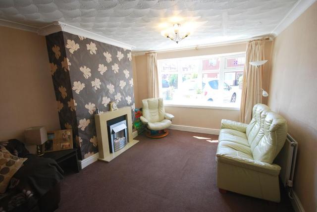  Image of 3 bedroom Detached house for sale in Stamford Road Southport PR8 at Birkdale  Southport, PR8 4ET
