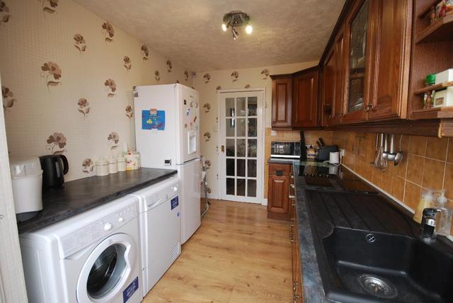  Image of 3 bedroom Detached house for sale in Stamford Road Southport PR8 at Birkdale  Southport, PR8 4ET