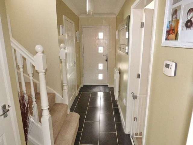  Image of 3 bedroom Detached house for sale in Stanbridge Close Great Sankey Warrington WA5 at Great Sankey  Warrington, WA5 1ZQ