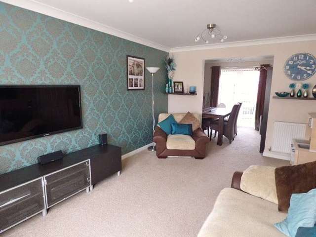  Image of 3 bedroom Detached house for sale in Stanbridge Close Great Sankey Warrington WA5 at Great Sankey  Warrington, WA5 1ZQ