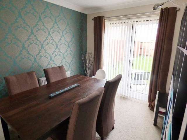  Image of 3 bedroom Detached house for sale in Stanbridge Close Great Sankey Warrington WA5 at Great Sankey  Warrington, WA5 1ZQ
