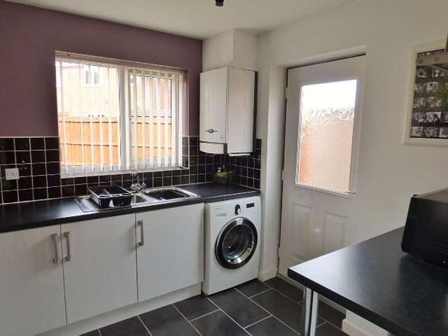  Image of 3 bedroom Detached house for sale in Stanbridge Close Great Sankey Warrington WA5 at Great Sankey  Warrington, WA5 1ZQ