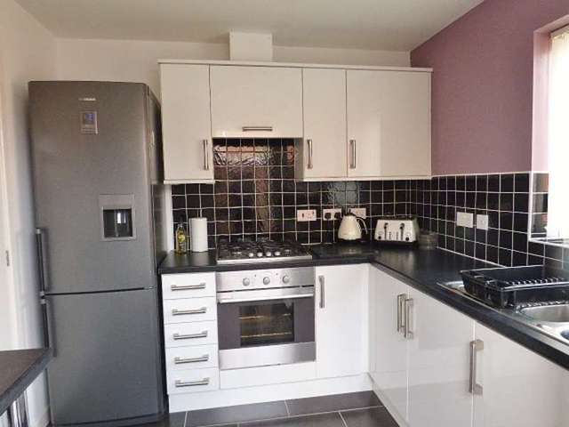  Image of 3 bedroom Detached house for sale in Stanbridge Close Great Sankey Warrington WA5 at Great Sankey  Warrington, WA5 1ZQ