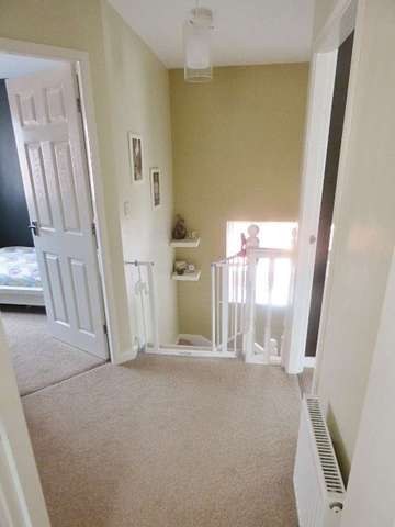  Image of 3 bedroom Detached house for sale in Stanbridge Close Great Sankey Warrington WA5 at Great Sankey  Warrington, WA5 1ZQ