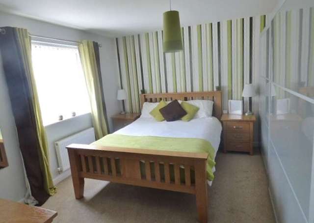  Image of 3 bedroom Detached house for sale in Stanbridge Close Great Sankey Warrington WA5 at Great Sankey  Warrington, WA5 1ZQ
