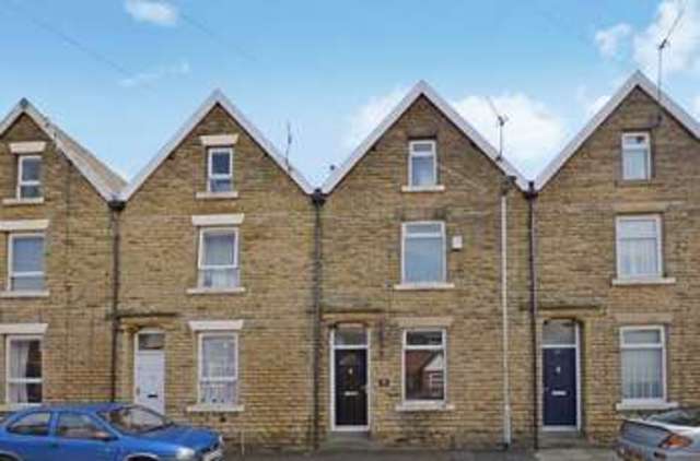  Image of 2 bedroom Terraced house for sale in Stanley Street Heywood OL10 at Stanley Street  Heywood, OL10 1BH