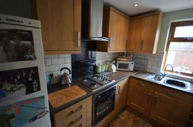  Image of 2 bedroom Terraced house for sale in Stanley Street Heywood OL10 at Stanley Street  Heywood, OL10 1BH