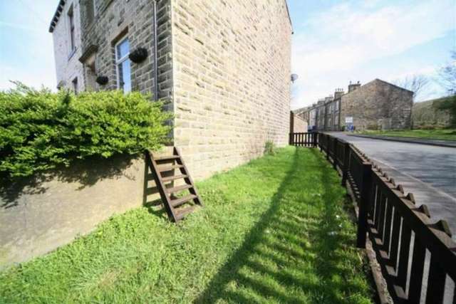  Image of 3 bedroom Semi-Detached house for sale in Star Bank Bacup OL13 at STAR BANK STACKSTEADS BACUP, OL13 0HP