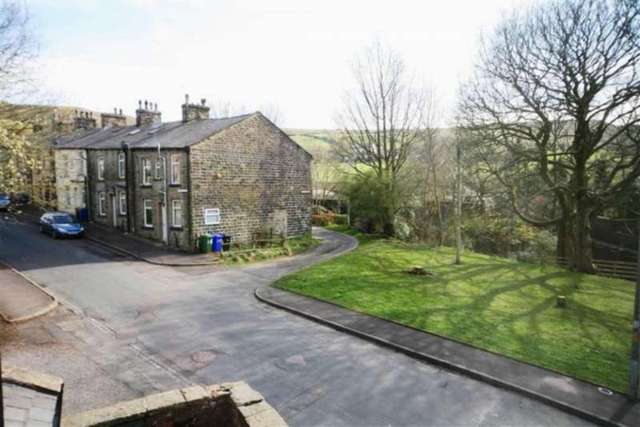  Image of 3 bedroom Semi-Detached house for sale in Star Bank Bacup OL13 at STAR BANK STACKSTEADS BACUP, OL13 0HP