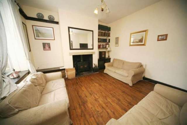  Image of 3 bedroom Semi-Detached house for sale in Star Bank Bacup OL13 at STAR BANK STACKSTEADS BACUP, OL13 0HP