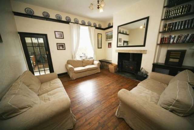  Image of 3 bedroom Semi-Detached house for sale in Star Bank Bacup OL13 at STAR BANK STACKSTEADS BACUP, OL13 0HP
