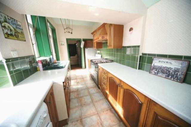 Image of 3 bedroom Semi-Detached house for sale in Star Bank Bacup OL13 at STAR BANK STACKSTEADS BACUP, OL13 0HP