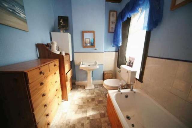  Image of 3 bedroom Semi-Detached house for sale in Star Bank Bacup OL13 at STAR BANK STACKSTEADS BACUP, OL13 0HP