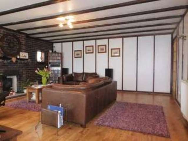  Image of 4 bedroom Detached house for sale in Station Road Hesketh Bank Preston PR4 at Station Road Hesketh Bank Preston, PR4 6SR