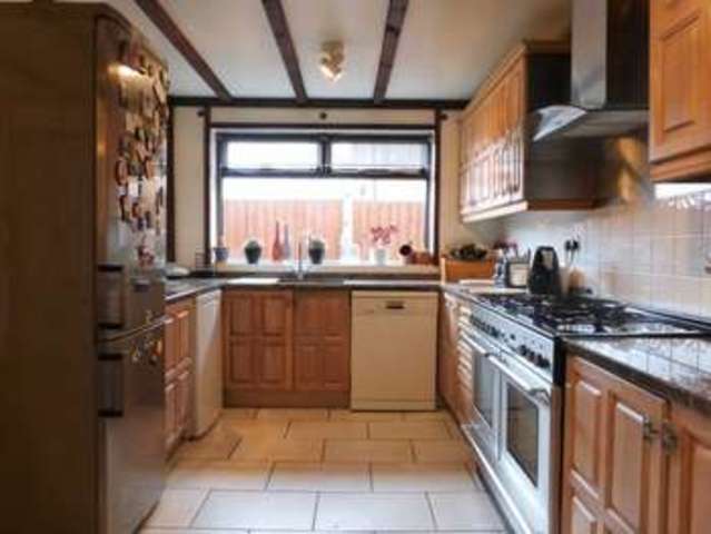  Image of 4 bedroom Detached house for sale in Station Road Hesketh Bank Preston PR4 at Station Road Hesketh Bank Preston, PR4 6SR