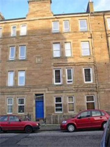  Image of 1 bedroom Flat to rent in Stewart Terrace Edinburgh EH11 at Gorgie Edinburgh Edinburgh, EH11 1UR